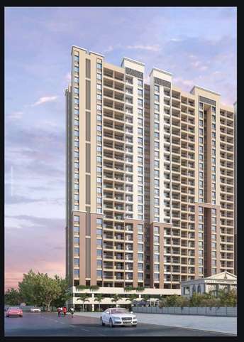 2 BHK Apartment For Resale in Undri Pune  7488287