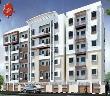 3 BHK Apartment For Resale in Surya Palace Apartments Hulimavu Bangalore  7488301