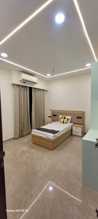 4 BHK Builder Floor For Resale in Emaar Emrald Floors Select Sector 65 Gurgaon  7488302