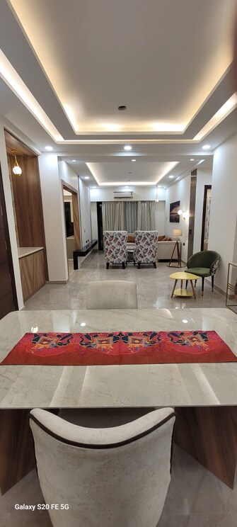 4 BHK Builder Floor For Resale in Emaar Emrald Floors Select Sector 65 Gurgaon  7488302