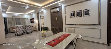 4 BHK Builder Floor For Resale in Emaar Emrald Floors Select Sector 65 Gurgaon  7488302