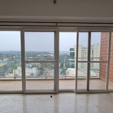 Room in 3.5 BHK Penthouse at RMZ Galleria, Yelahanaka Af Road – for Sale