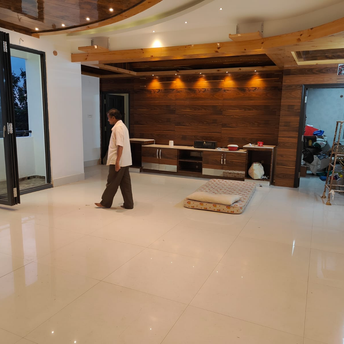 3 BHK Penthouse For Rent in Banashankari 3rd Stage Bangalore  7488307