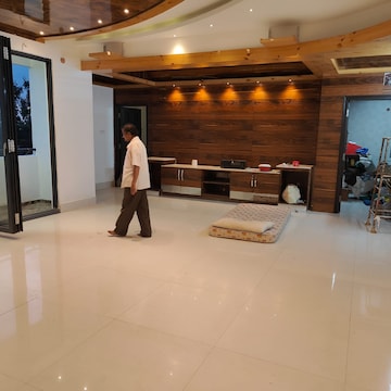 3 BHK Penthouse For Rent in Banashankari 3rd Stage Bangalore  7488307