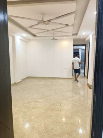 3 BHK Builder Floor For Rent in Chattarpur Delhi  7488310