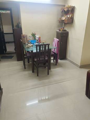 1.5 BHK Apartment For Resale in Hubtown Greenwoods Vartak Nagar Thane  7488311