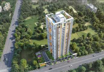 3 BHK Apartment For Resale in Nibm Annexe Pune  7488392