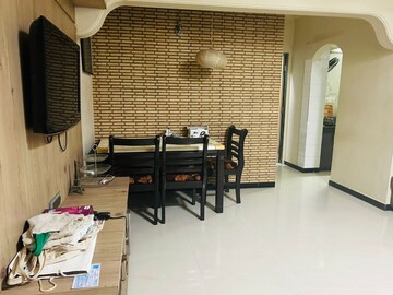 Gym in 2 BHK Apartment at Gala Pride Park, Manpada – for Sale