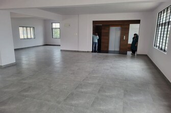 Commercial Office Space 4500 Sq.Ft. For Rent in Sahakara Nagar Bangalore  7488354