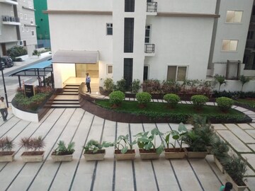 Balcony in 3 BHK Apartment at Kondapur – for Sale