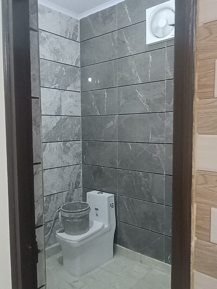 Bathroom, chandra-bhaga-dham 1 Bedroom 650 Sq.Ft. Villa In Diva Thane 7488417
