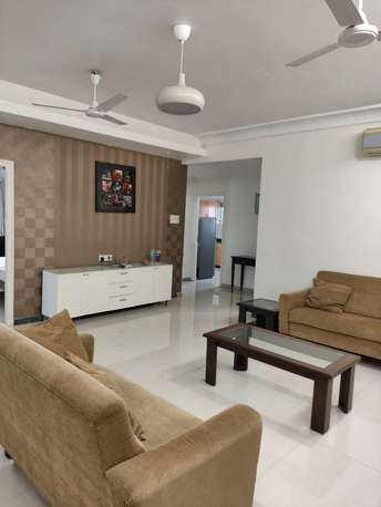 3 BHK Builder Floor For Rent in Banjara Hills Hyderabad  7488460