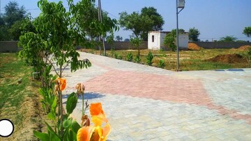  Plot – Garden View at Chhatikara - for Sale