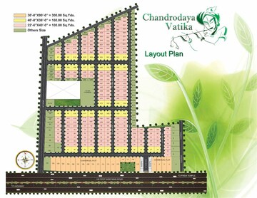  Plot – Exterior View View at Chhatikara - for Sale