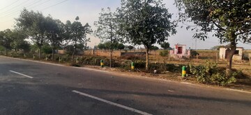 Plot Area in  Plot at Chhatikara – for Sale