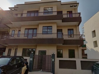 3 BHK Apartment For Rent in Sector 48 Gurgaon  7488457