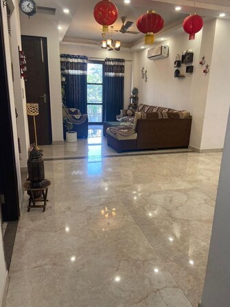 3 BHK Apartment For Rent in Sector 48 Gurgaon  7488457