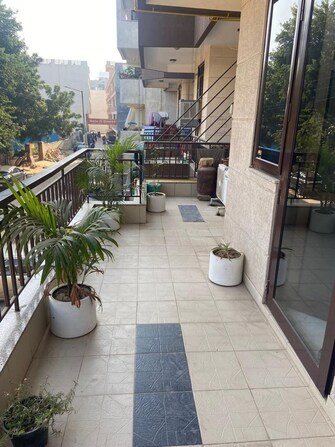 3 BHK Apartment For Rent in Sector 48 Gurgaon  7488457