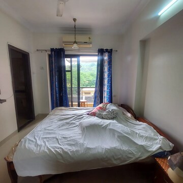 Bedroom in 3 BHK Apartment at K Raheja Raheja Residency, Malad East – for Sale