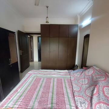Bedroom in 3 BHK Apartment at K Raheja Raheja Residency, Malad East – for Sale
