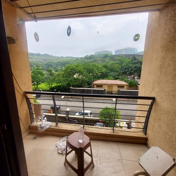 3 BHK Apartment – Exterior View View at K Raheja Raheja Residency, Malad East - for Sale