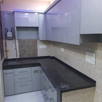 3 BHK Builder Floor For Rent in Dwarka Mor Delhi  7488491