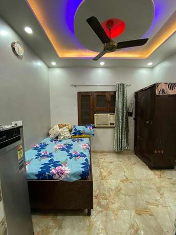 1 BHK Builder Floor For Rent in Rohini Sector 16 Delhi  7488490