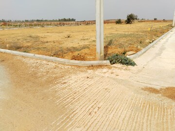 Plot Area in  Plot at Fortune Butterfly City, Kadthal – for Sale