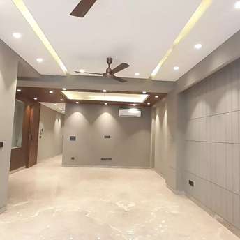 3 BHK Builder Floor For Resale in East Of Kailash Delhi  7488523