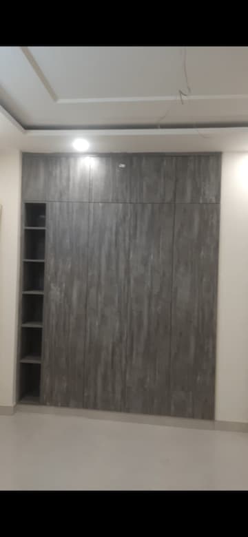 Building Lobby in 3 BHK Builder Floor at Sector 21d – for Sale