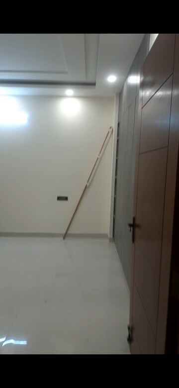 Building Lobby in 3 BHK Builder Floor at Sector 21d – for Sale