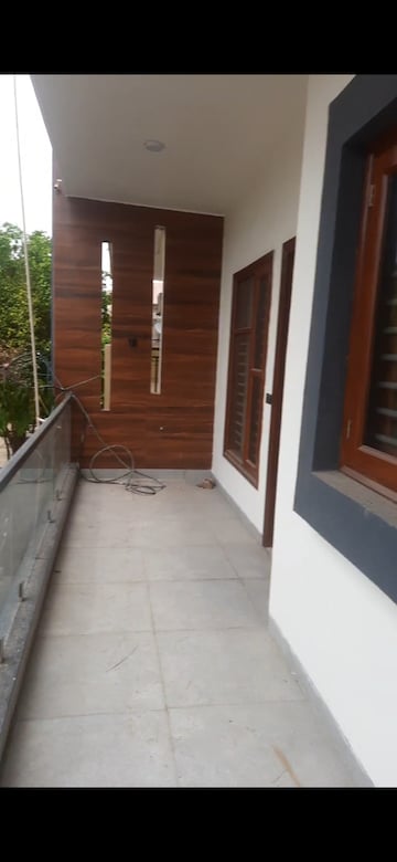 Balcony in 3 BHK Builder Floor at Sector 21d – for Sale