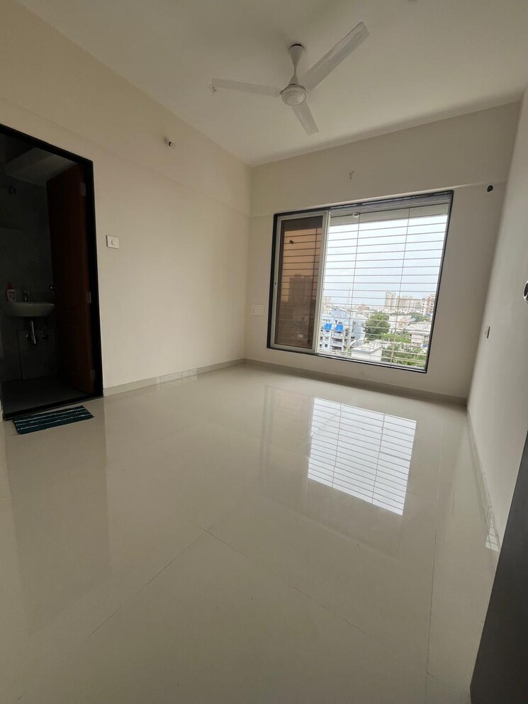Master Bedroom, kamla-rajesh 2 Bedroom 678 Sq.Ft. Apartment In Borivali West Mumbai 7488552