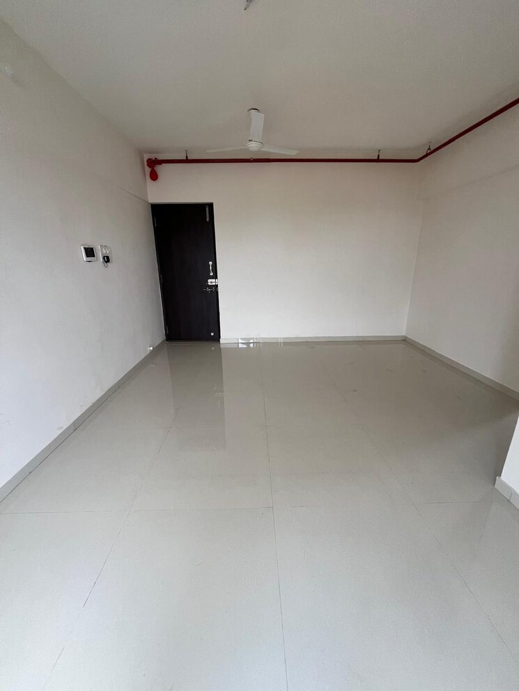 Living Room, kamla-rajesh 2 Bedroom 678 Sq.Ft. Apartment In Borivali West Mumbai 7488552