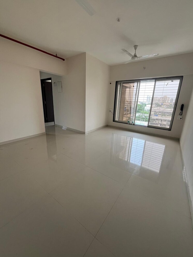 Living Room, kamla-rajesh 2 Bedroom 678 Sq.Ft. Apartment In Borivali West Mumbai 7488552