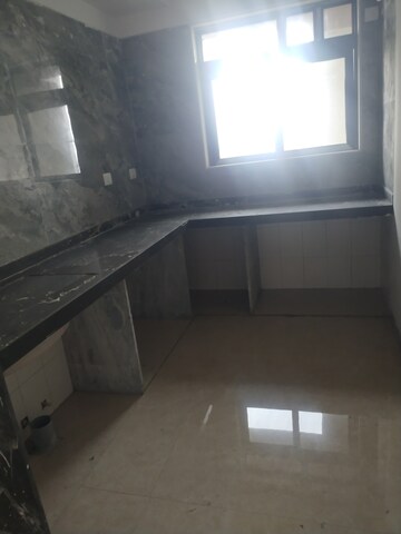 Kitchen in 2.5 BHK Apartment at L&T Emerald Isle, Powai – for Sale