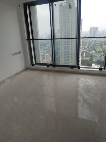 Balcony in 2.5 BHK Apartment at L&T Emerald Isle, Powai – for Sale