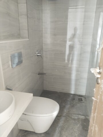 Bathroom in 2.5 BHK Apartment at L&T Emerald Isle, Powai – for Sale