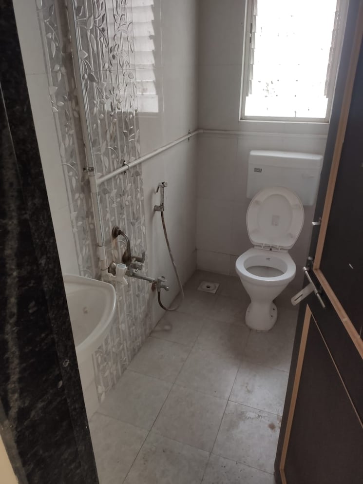 Bathroom, saikala-apartments 2 Bedroom 980 Sq.Ft. Builder Floor In Manjari Pune 7488577