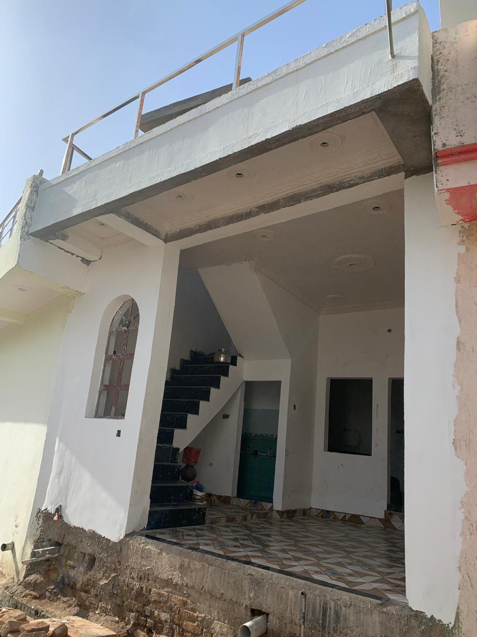 3 BHK Independent House For Resale in Sipri Bazar Jhansi  7488584