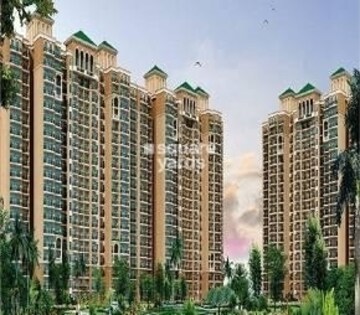 2.5 BHK Apartment For Resale in Grand Omaxe Gomti Nagar Lucknow  7488616