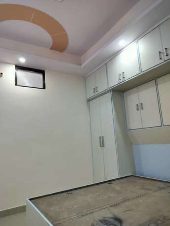 2 BHK Builder Floor For Resale in Pratap Vihar Ghaziabad  7488598