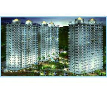 2 BHK Apartment For Resale in Shree Krupa Nandanvan Homes Annex 1 Kalwa Thane  7488617