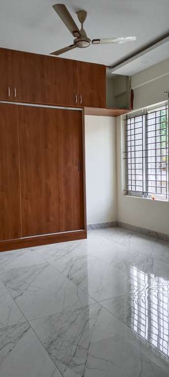 2 BHK Builder Floor For Rent in Hsr Layout Bangalore  7488639