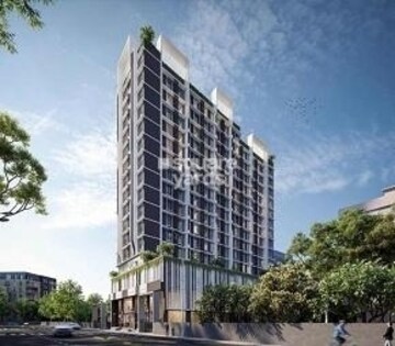 1 BHK Apartment For Sale in Crescent Silverwoods, Powai