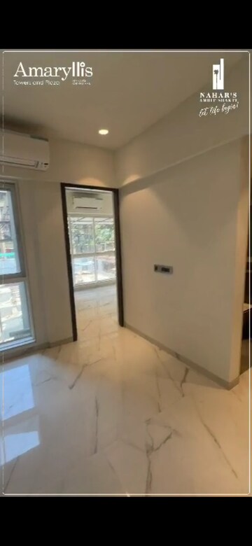 Room in 1 BHK Apartment at Nahar Amrit Shakti, Chandivali – for Sale