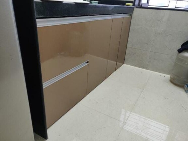 Kitchen, sethia-kalpavruksh-heights 1 Bedroom 426 Sq.Ft. Apartment In Kandivali West Mumbai 7488660