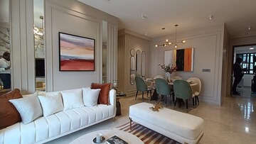 Bedroom in 2 BHK Apartment at Godrej Urban Park, Chandivali – for Sale