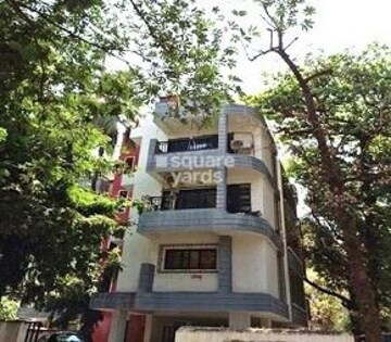 2 BHK Apartment – Exterior View View at Trimity Umechha, Vishnu Nagar - for Sale