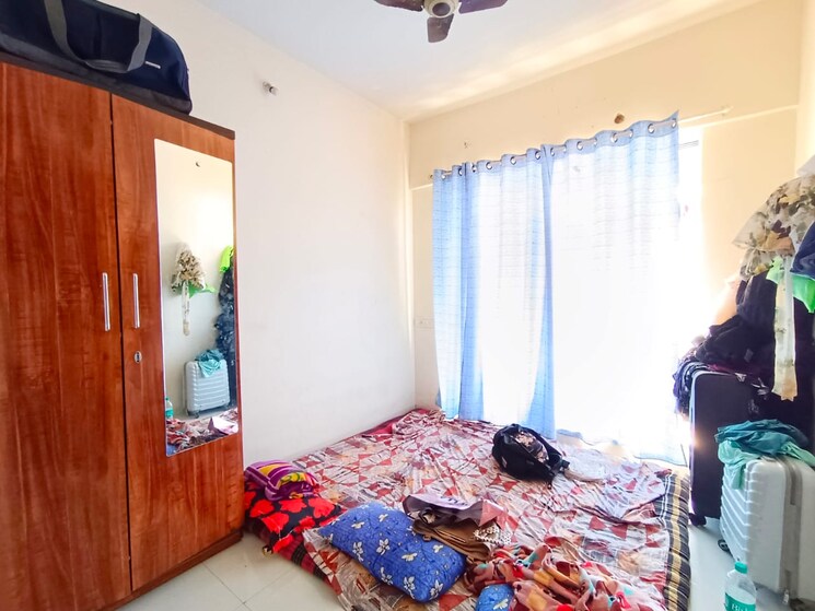 Bedroom, ravi-group-gaurav-woods-2 2 Bedroom 647 Sq.Ft. Apartment In Mira Road Thane 7488721